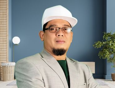 hakim Healy  Device - Jiwa Qurani Official