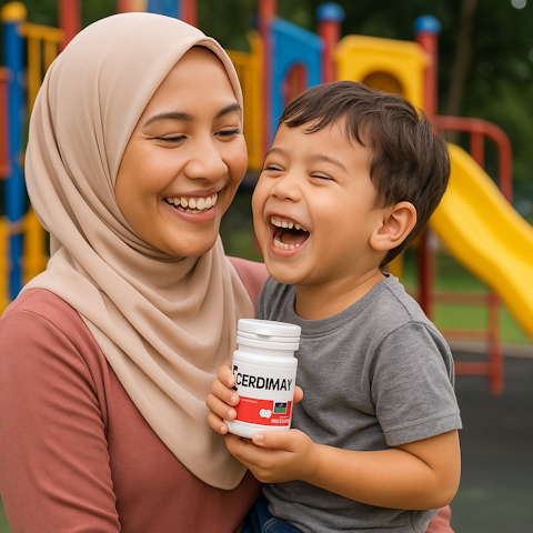 480pxibu-gembira Booster Minda - Jiwa Qurani Official