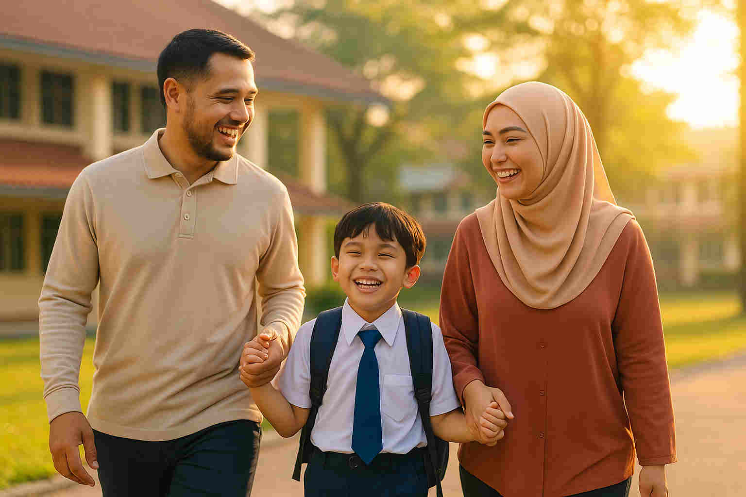 ceriabapa Booster Minda - Jiwa Qurani Official