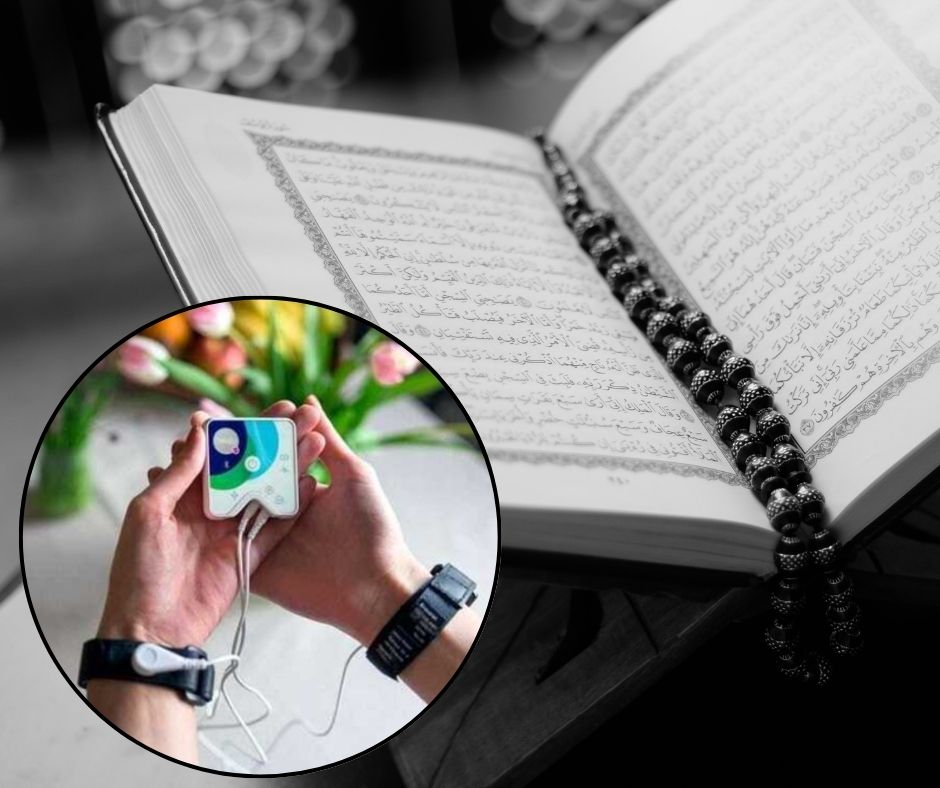 healyquran Coaching Personal Branding - Jiwa Qurani Official