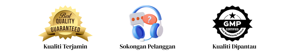 kualiti Booster Minda - Jiwa Qurani Official