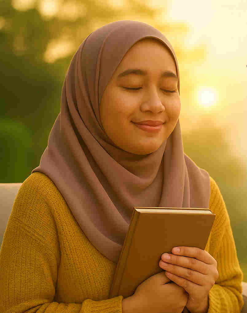 seksyen5 Coaching Personal Branding - Jiwa Qurani Official