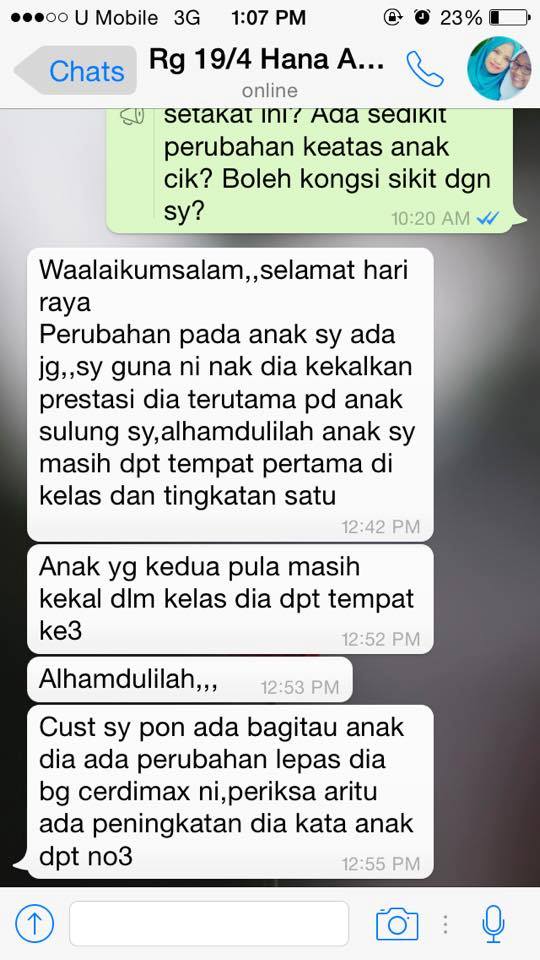 t1-hana Booster Minda - Jiwa Qurani Official