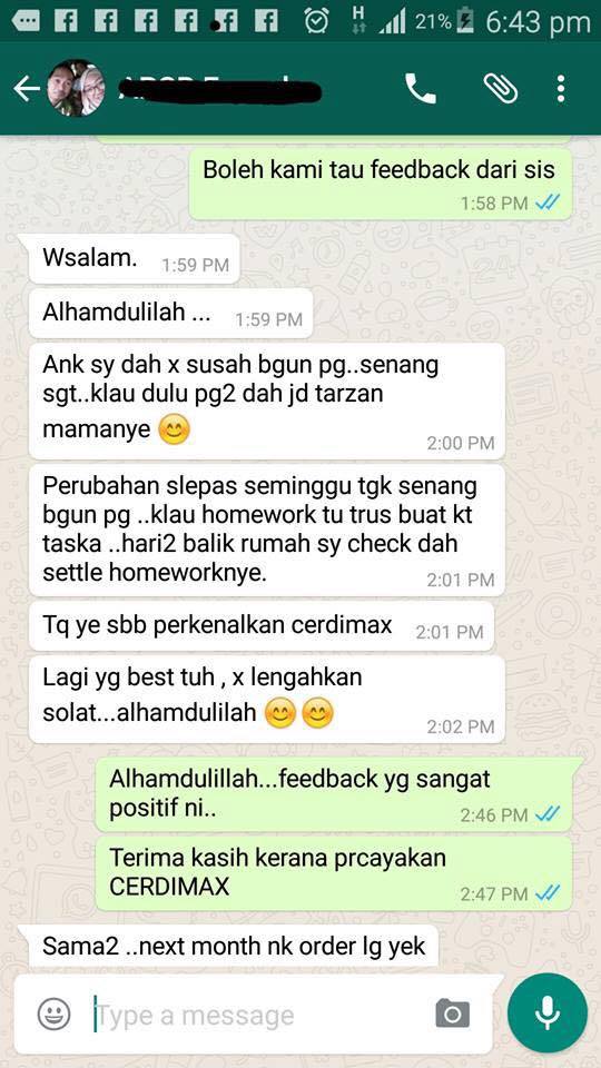 t4-rahsia Booster Minda - Jiwa Qurani Official