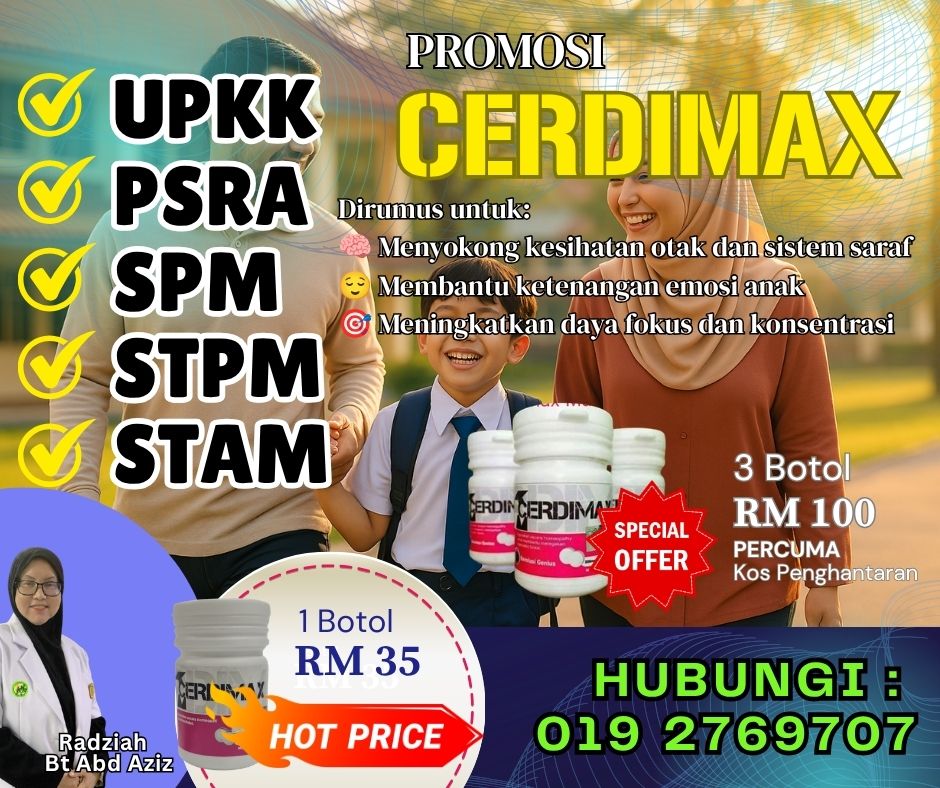 cerdimax-muharram Utama - Ustaz Hakim Official