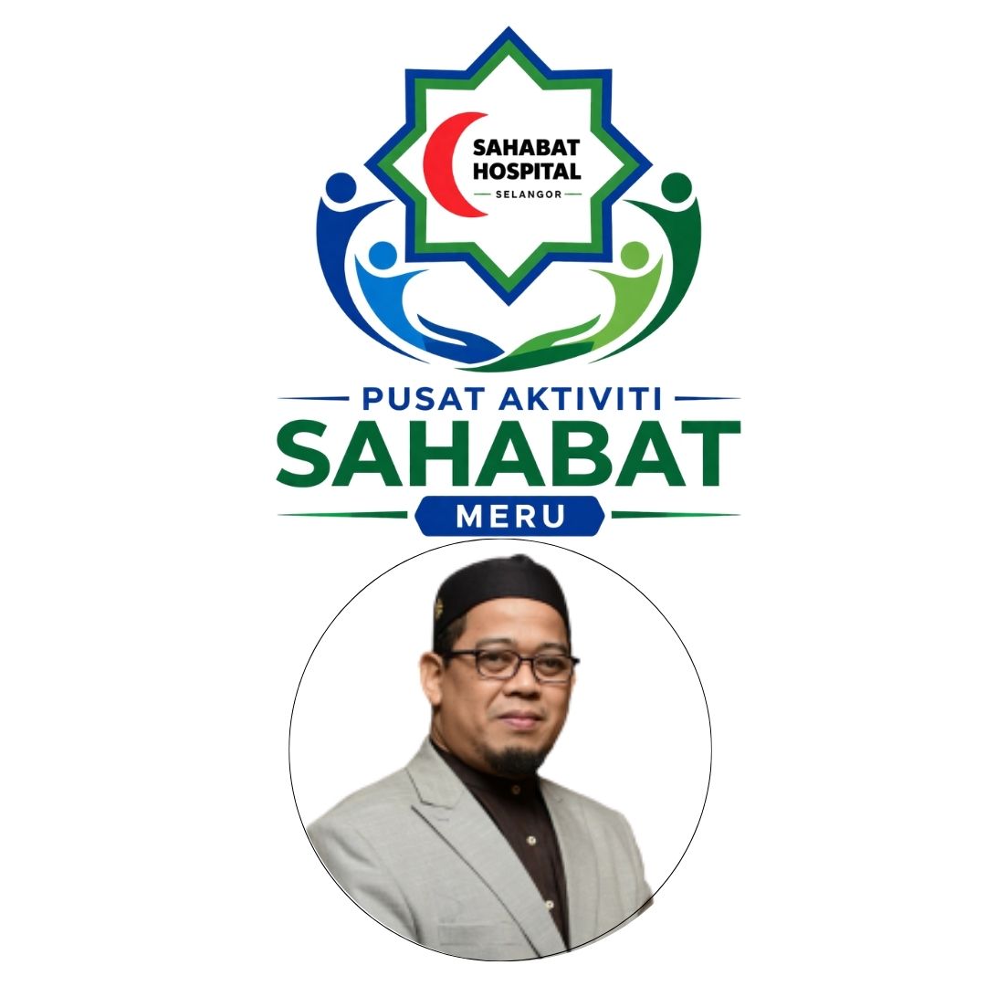 penyelaras image penyelaras Healing & Terapi - Ustaz Hakim Official