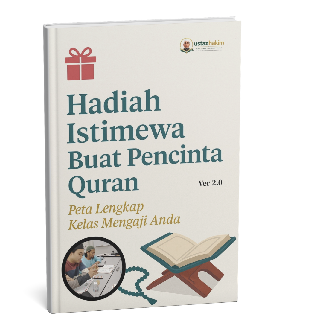 coverhadiahpencinta Buku Digital - Ustaz Hakim Official