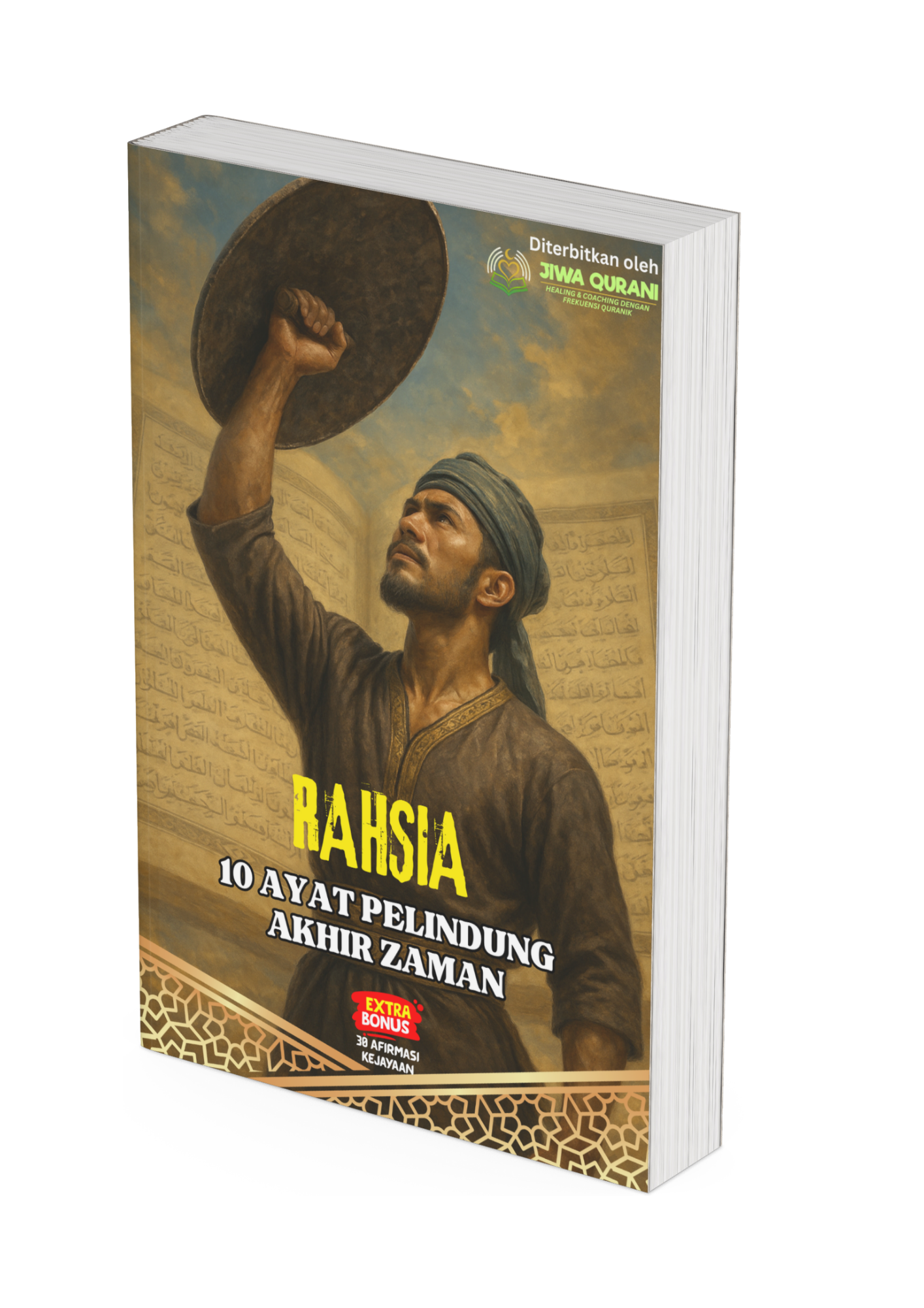 rahsiategak Buku Digital - Jiwa Qurani Official