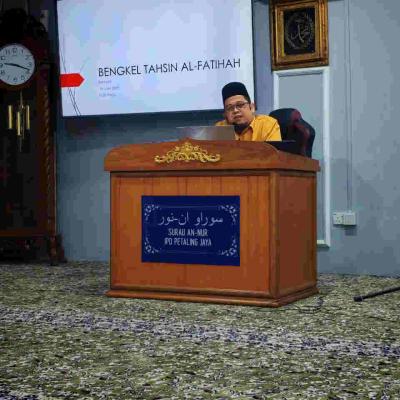 thumb Koleksi Foto - Jiwa Qurani Official