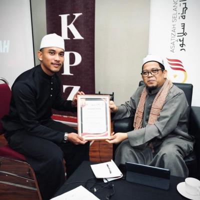 12_thumb Kursus Sanad Al Fatihah - UKM - Ustaz Hakim Official