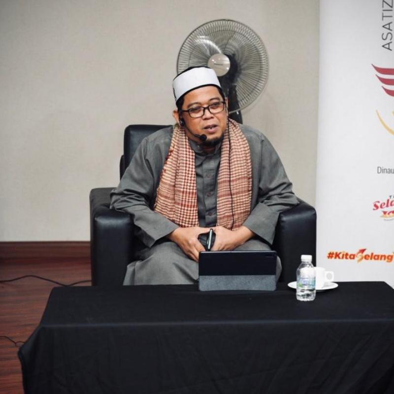 13_x_thumb Kursus Sanad Al Fatihah - UKM - Ustaz Hakim Official