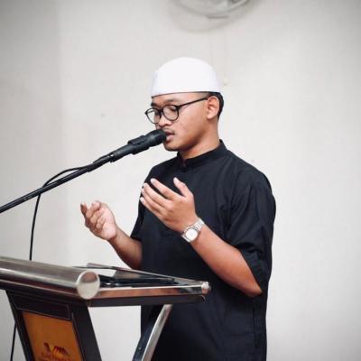 2_thumb Kursus Sanad Al Fatihah - UKM - Ustaz Hakim Official