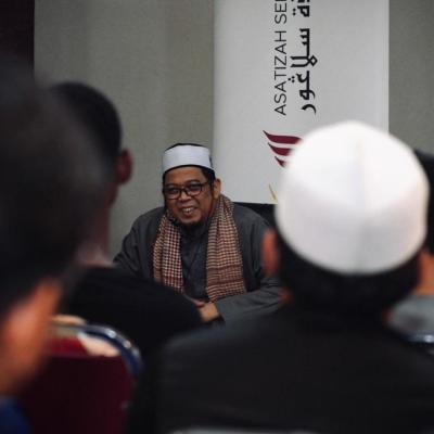 6_thumb Kursus Sanad Al Fatihah - UKM - Ustaz Hakim Official